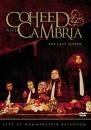 Coheed And Cambria - The Last Supper (Live At Hammerstein) (Imp DVD)