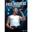 Paul Rodgers - Live In Glasgow (Free/Bad Company - Legendado) (Nac DVD)