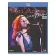 Tori Amos - Live At Montreux 1991 & 1992 (Imp/Blu-Ray)