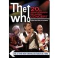 The Who - Live In Vegas (Reunion Concert - The Vegas Job 1999/Legendado) (Nac DVD)