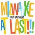 Rufus Wainwright - Milwaukee At Last ! (Live At Pabst Theater-2007) (Nac DVD)