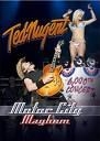 Ted Nugent - Motor City Mayhem (Imp/Digi DVD)