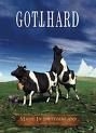 Gotthard - Made In Switzerland (Live In Zurich) (Nac = DVD + CD)