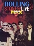 Rolling Stones - Live At Max (Remastered) (Nac DVD)