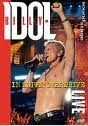 Billy Idol - In Super Overdrive Live (Sound Stage) (Nac DVD)
