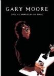 Gary Moore - Live At Monsters Of Rock (With Cass Lewis & Darrin Mooney) (Nac DVD)