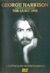 George Harrison - The Quiet One (A Essncia do Mestre Harrison/Beatles - Documentrio Legendado) (Nac DVD)