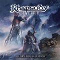 Rhapsody Of Fire - Glory For Salvation (Nac/Slipcase)