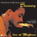 Gonzalo Rubalcaba - Discovery (Live At Montreux - Feat. Charlie Haden & Paul Motian) (Imp)