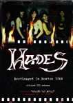 Hades - Bootlegged In Boston 1988 (Official DVD Release/USA-Thrash Metal) (Imp DVD)