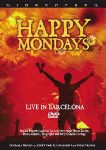Happy Mondays - Live In Barcelona (Sala Razzmatazz) (Imp DVD)