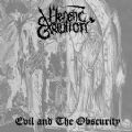 Heretic Execution - Evil And The Obscurity (Nac)
