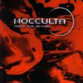 Hocculta - Taste The Return (Promo Single - Dedalo Sound, 2006) (Imp)
