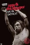 Iggy And The Stooges - Live In Detroit (Nac DVD)