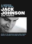 Jack Johnson - A Weekend At The Greek 2005 & Live In Japan 2004 (Legendado) (Nac/Duplo - DVD)