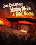 Joe Bonamassa - Muddy Wolf At Red Rocks (Nac/Digi - Duplo DVD)