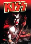 Kiss - In Concert (Live Bootleg = Detroit 1976, Sydney 1997, Las Vegas 1999 & N. York 2003) (Imp DVD)