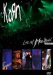 Korn - Live At Montreux 2004 (Nac DVD)