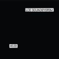 LCD Soundsystem - 45:33 (Imp/Vinil Duplo - Capa Dupla)