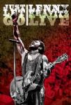 Lenny Kravitz - Just Let Go (Live 2014 - European Tour) (Nac DVD)