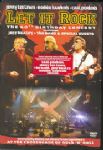 Let It Rock - The 60Th Birthday Concert (Jerry Lee Lewis, Carl Perkins, The Band, Jeff Healey - Legendado) (Nac DVD)