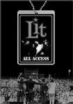 Lit - All Access (Behind The Scenes, Backstage & Live Performances) (Imp DVD)