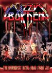 Lizzy Borden - The Murderess Metal Road Show Live (Imp DVD)