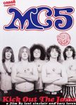 MC5 - Kick Out The Jams (Film By Leni Sinclair And Cary Loren) (Imp DVD)