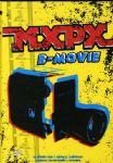MXPX - B-Movie & The A/C EP (Imp = DVD + CD)