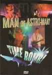 Man Or Astroman - The Bomb ! (Live Castle Rock, Edimburgh 1992) (Imp DVD)