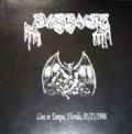 Massacre - Live In Tampa Florida 05.25.1986 (Unnoficial Release) (Imp/Vinil)
