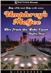 Umphrey´s McGee - Live From The Lake Coast (Skyline Stage, Chicago IL - 2002) (Imp DVD)