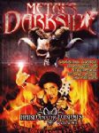 Metals Darkside - The Hard And The Furious Vol 1 (Hosted By Jasmin St. Claire With Cannibal Corpse, Nevermore, Satyricon) (Imp DVD)