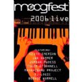 Moogfest - 2006 Live (With Keith Emerson, Jan Hammer, Jordan Rudess) (Imp DVD)