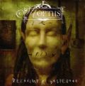 Mortiis - Decadent & Desperate (Earache/Omnipresence - Numbered Limited Edition = n° 14/2000) (Imp/Compacto)