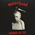 Motorhead - Whats Word Worth (Recorded Live 1978, Roundhouse) (CD Nacional/Hellion Records)