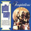 The Temptations -  Getting Ready (Motown) (Imp)