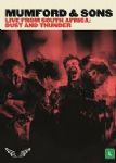Mumford & Sons - Live From South Africa (Dust And Thunder) (Nac DVD)