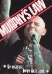 Murphys Law - Up With Us...Down With Them (Live At NYC & Rexs Bar, Westchester) (Imp DVD)