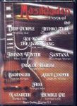 Musikladen Festival - Various (Deep Purple, Jethro Tull, Santana, Badfinger & More) (Nac DVD)