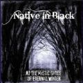Native In Black - At The Mystic Gates Of Eternal Winter (Imp)