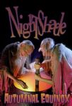NightShade - Autumnal Equinox (Debut Album, Interviews & More) (Imp DVD)