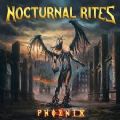 Nocturnal Rites - Phoenix (2017 Album) (Nac)