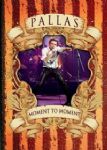 Pallas - Moment To Moment (Live Poland-2007) (Imp/Digi = DVD + CD)