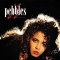 Pebbles - S/T (1 Album - 1987) (Imp)