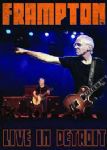 Peter Frampton - Live In Detroit (Imp DVD)