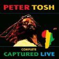 Peter Tosh - Captured Live (Nac DVD)