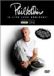 Phil Collins - A Life Less Ordinary (BBC One Documentary & Interviews/Genesis) (Nac DVD)