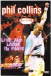 Phil Collins - Live And Loose In Paris (Genesis) (Nac DVD)