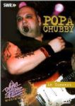 Popa Chubby - In Concert (Imp DVD)